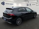 Volkswagen Golf VIII 2.0TDI DSG Move LED-PLUS+NAVI+ACC+SITZ - Volkswagen: Gol Plus