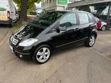 Mercedes-Benz A -Klasse A 160 Avantgarde - Mercedes-Benz A 160: Avantgarde