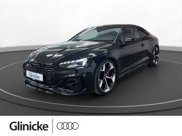 Audi Leasingangebot: Audi RS5 Coupe competition RS-Abgas Leder B&O RFK ACC