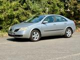 Nissan Primera 1.8 +KEIN TÜV+S-HZNG+LEDER+ - Nissan Gebrauchtwagen von 2002