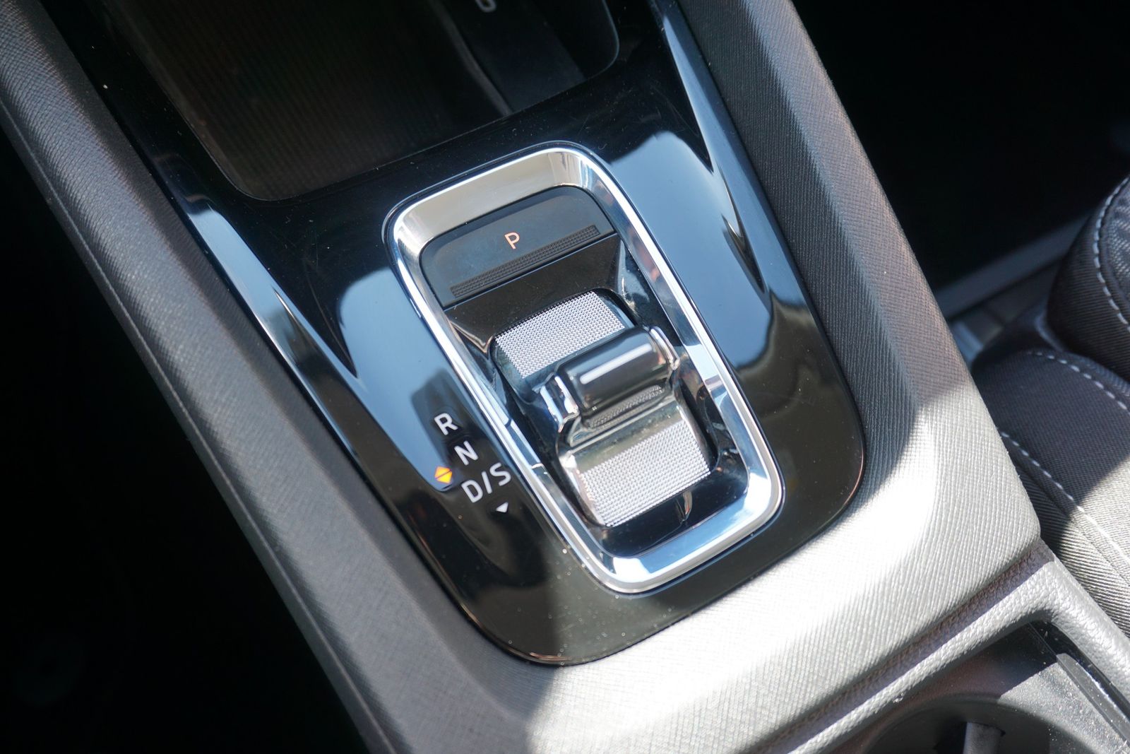 Skoda Octavia Combi Clever DSG LED Android Apple DAB foto 19