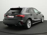 Audi A3 Sportback S line 35 TDI S tr. *KAM*ACC*8fach* - Audi A3 8L mit Diesel-Antrieb