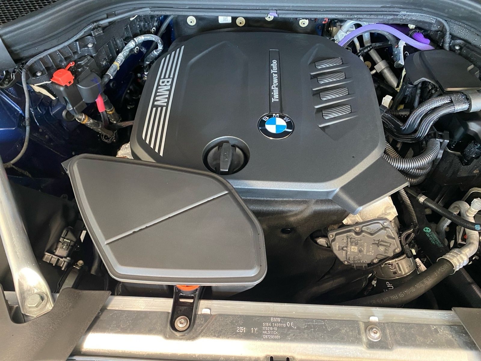 BMW X4 - Bild 16