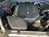BMW X4 - Vorschau Bild 16