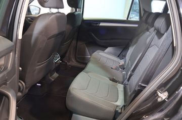 Skoda Kodiaq 2.0 TDI Ambition CANTON+AID+KAM+LED+KEY