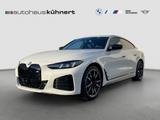 BMW i4 M60 Gran Coupé M-Sport PRO UPE: 87.540 EUR - BMW i4 M60 Gebrauchtwagen