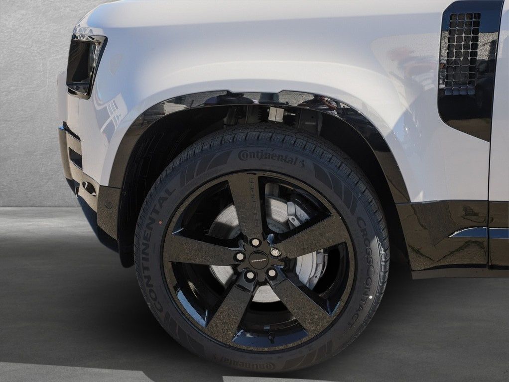 Land Rover Defender - Bild 9