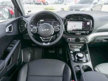 Kia e-Soul Inspiration +Navi+LED+HUD+Kam.+SHZ