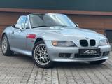 BMW Z3 Roadster 1.8 +SHZ+KD NEU+TÜV NEU+BBS Räder+ - BMW: 2sitzer