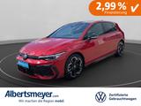 Volkswagen Golf VIII 1.5 eTSI R-Line +DSG+ACC+LED-PLUS+DAB+ - Volkswagen Golf Jahreswagen: Plus