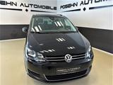 Volkswagen Sharan 2.0 TDI Allstar DSG AHK ACC Xenon Navi Pa - Volkswagen Sharan: Allstar