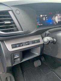 Bild 29 Opel Zafira Life GS Voll 7 Sitze 5 Jahre Garantie