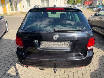 Volkswagen Golf - 7