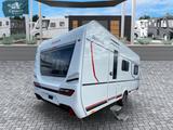 Dethleffs Nomad 460 EL Wendt-Jubi-Edition- incl. VORZELT - Dethleffs Jubi