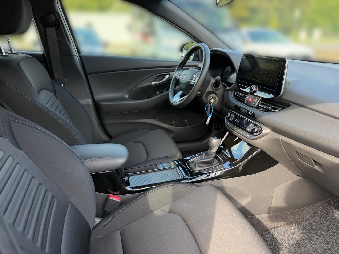Hyundai i30 – Bild 14