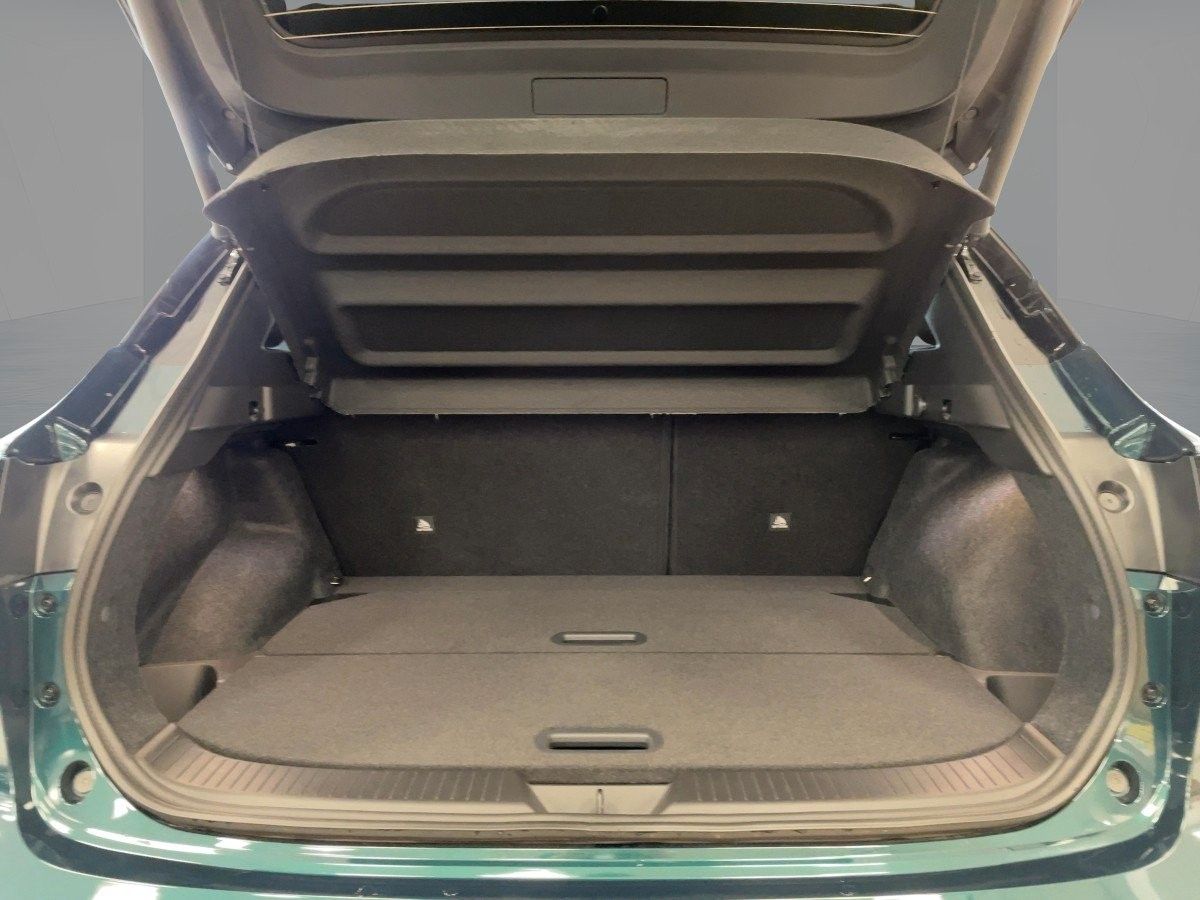 Nissan Qashqai - Bild 8