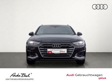 Audi A4 - 3