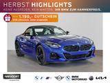 BMW Z4 M40i - BMW Z4 M40 Neuwagen
