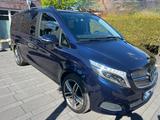 Mercedes-Benz V 250 d Aut. EDITION lang EDITION - Mercedes-Benz V 250 in Hamburg