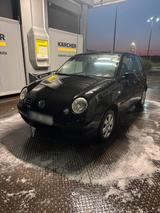 Volkswagen Lupo - VW Lupo Gebrauchtwagen in Stuttgart