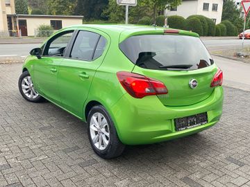 Bild 6 Opel CORSA ACTIVE WINTERPAKET PDC CARPLAY