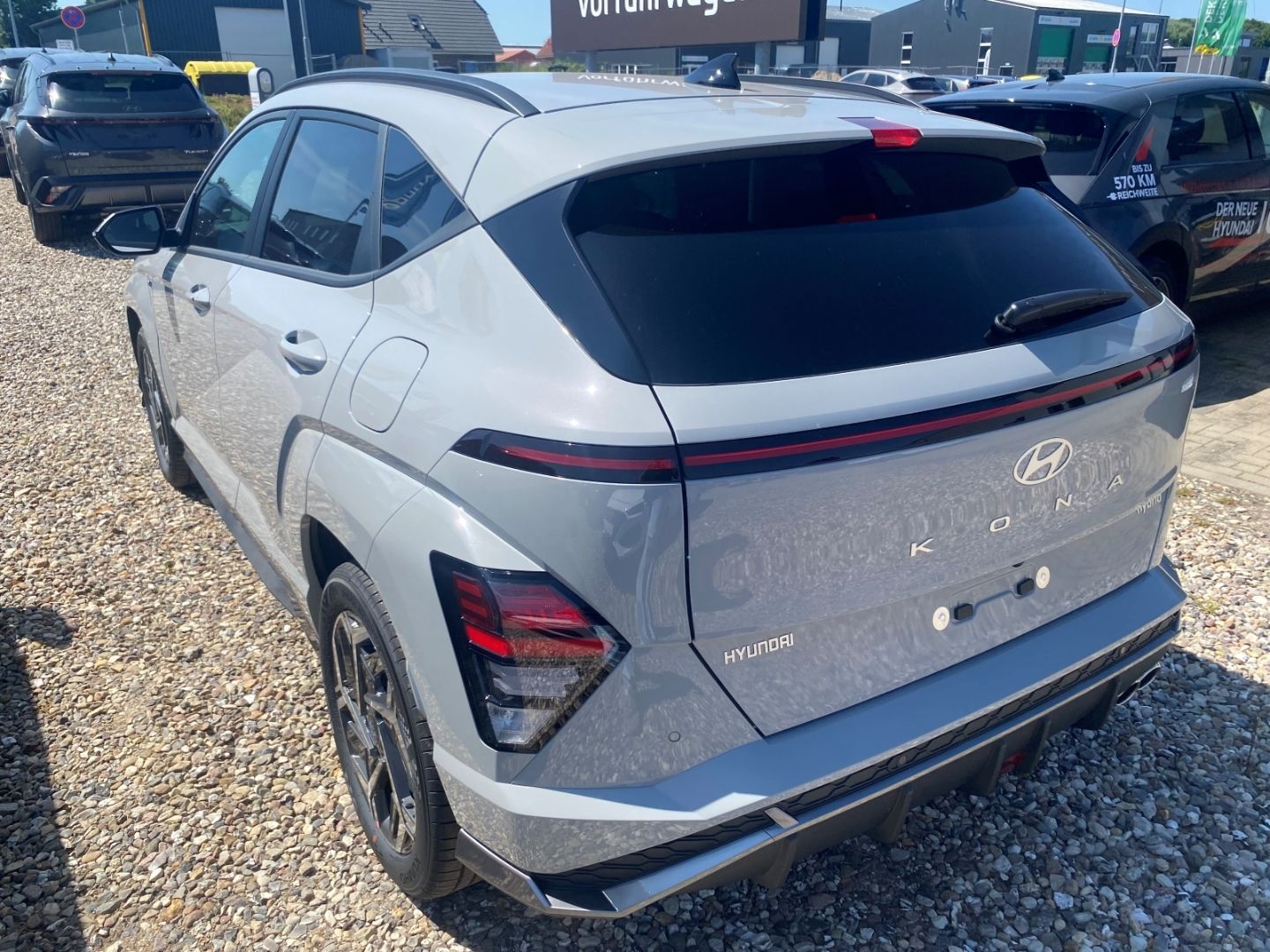 Hyundai Kona – Bild 5