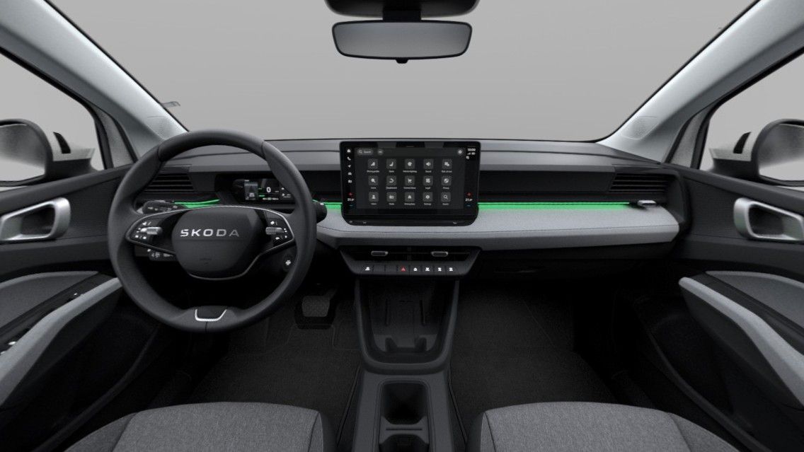 Skoda Andere - Bild 4
