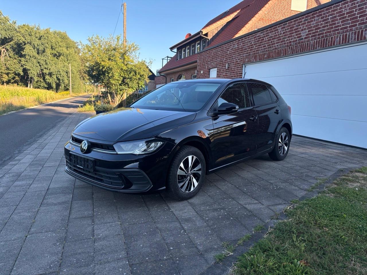Volkswagen Polo VI Life Automatik, TÜV/Service Neu*