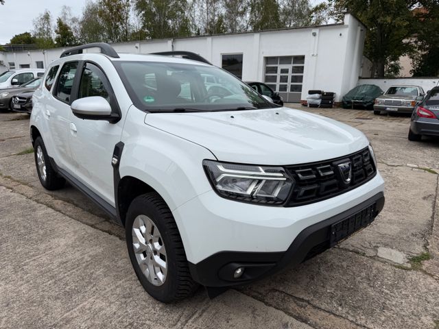 Duster II 1.5 dCi Comfort Bild 1