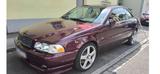 Volvo c70 t5 - Volvo Gebrauchtwagen von 1997