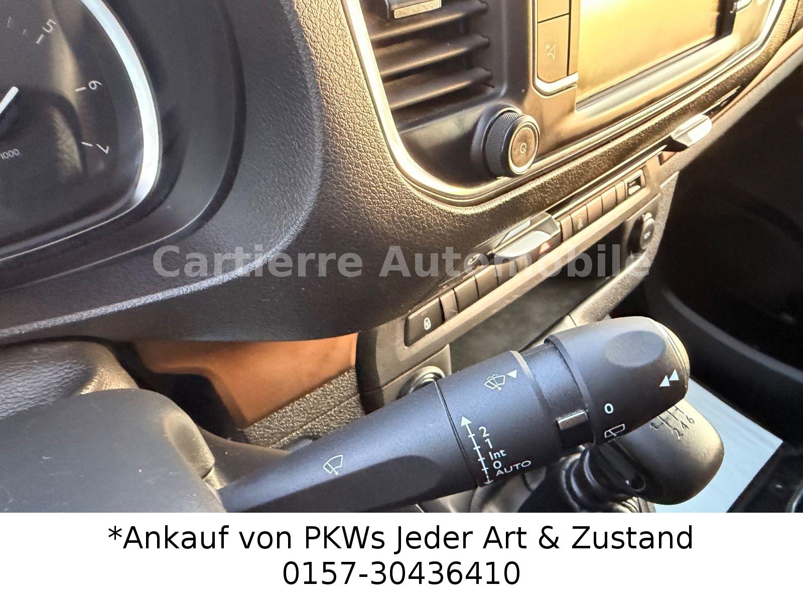 Toyota Proace Verso L1 Family Comfort *1.Hand*Euro6*Kam