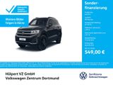 Volkswagen Touareg V6 TSI R-LINE NEUES MODELL STANDHZ. PANO - : Allradantrieb, Automatik