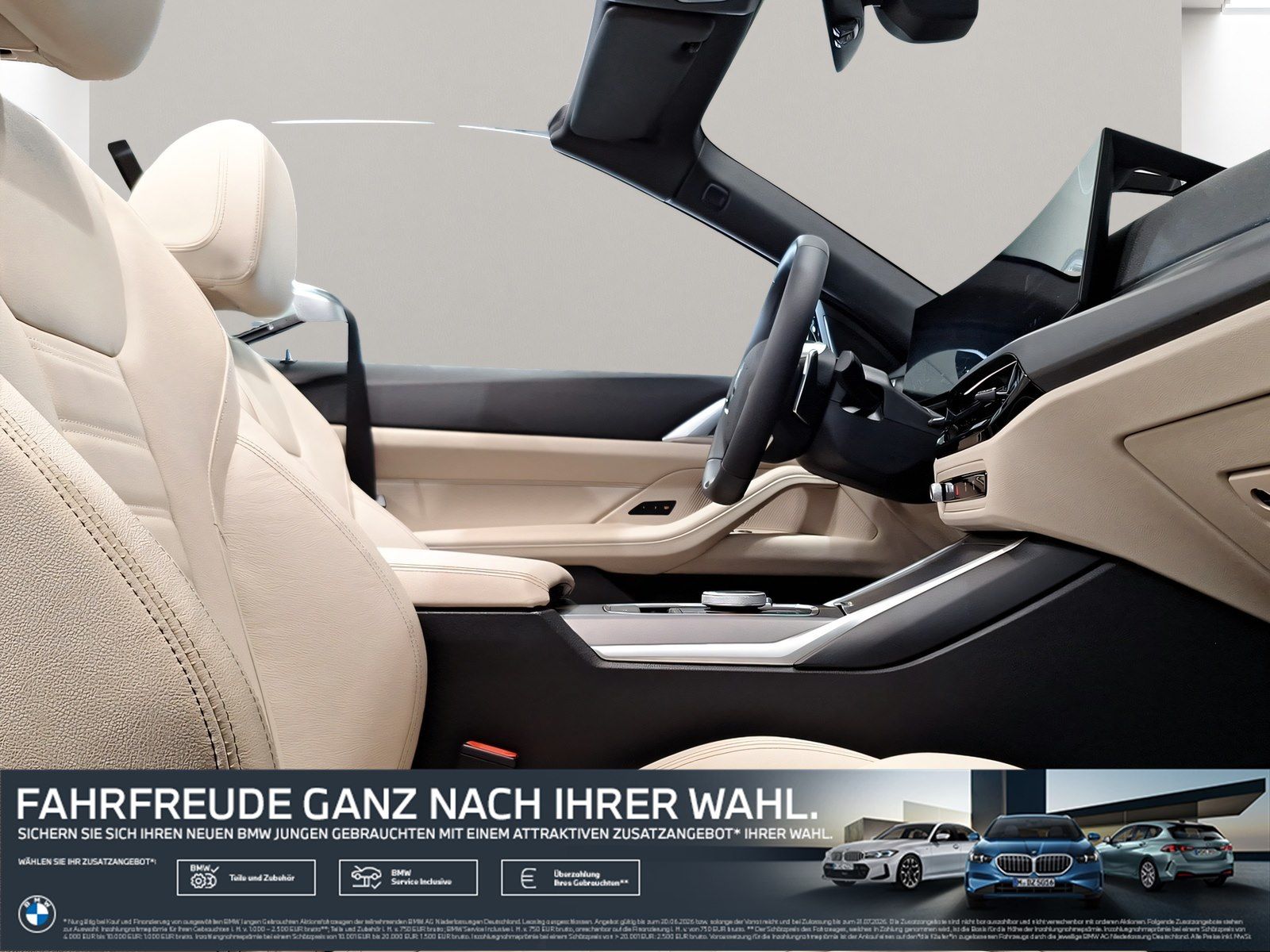 BMW 420 - Bild 6