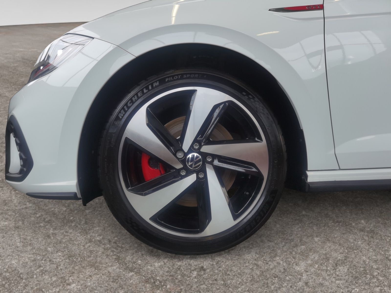 Volkswagen Polo - Bild 15