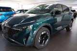 Nissan Qashqai 1.3 AT N-Connecta Navi,LED,TLeder SOFORT