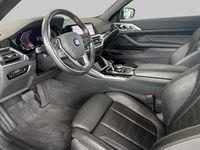 BMW 420 - Vorschau Bild 9