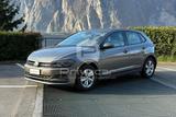 Volkswagen VOLKSWAGEN Polo 1.6 TDI 95 CV 5p. Comfortline Bl - Volkswagen Polo mit Diesel-Antrieb: Limousine, 1.9