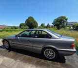 BMW Coupé/Coupe e36 316i - BMW 316: Coupe, E36 316i