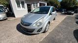 Opel Corsa D Satellite - Opel Corsa: Satellite