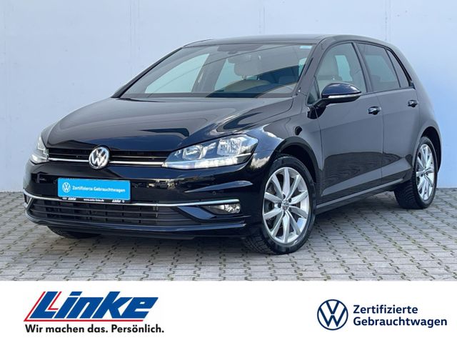 Golf VII 1.4 TSI DSG Comfortline Pano/Kamera/APP