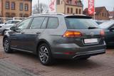 Volkswagen Golf VII Variant Sound Navi ACC App-Connect PDC - mit Benzin-Antrieb: Multifunktionslenkrad, Kombi