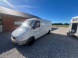 Mercedes-Benz Sprinter 216 cdi