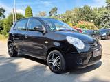 Kia Picanto 1.1 Vision |Klima|HU-neu| - gebrauchte Kia Picanto aus dem Jahr 2010