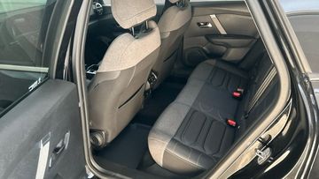 Citroen C4 - 6