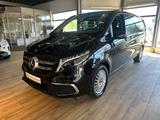 Mercedes-Benz V 300d AVANGARDE/EXTRALANG/4MATIC/LEDER/AUT. - Mercedes-Benz V 300 in Wuppertal
