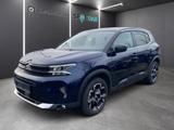 Citroën C5 Aircross Pure Tech 130 EAT8 FEEL PACK - blaue Citroën C5 Aircross