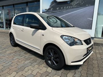 Fahrzeugabbildung SEAT Mii By Mango