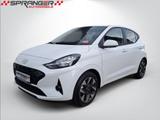 Hyundai i10 Trend*PDC*Apple.Carplay*SHZG*TEMP*1.0 EU6d - Hyundai i10 in Kassel