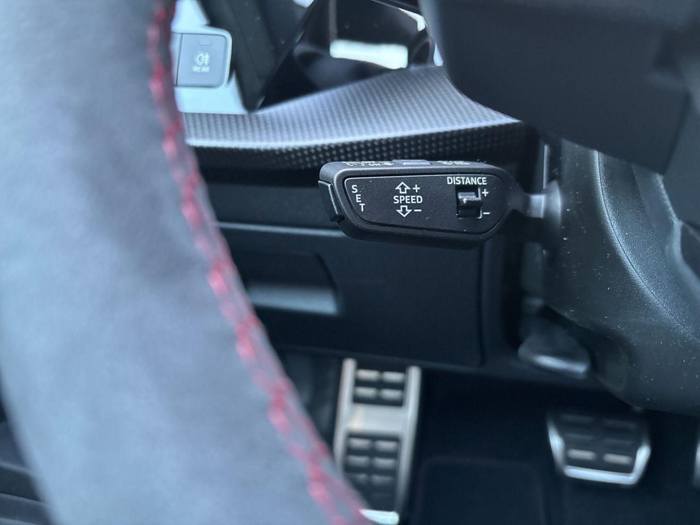 Audi RS3 - Bild 11