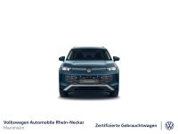 Volkswagen Tayron - Vorschau Bild 11